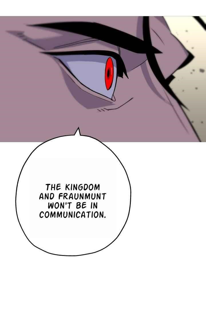 The Story of a Low-Rank Soldier Becoming a Monarch Chapter 91 - Page 34