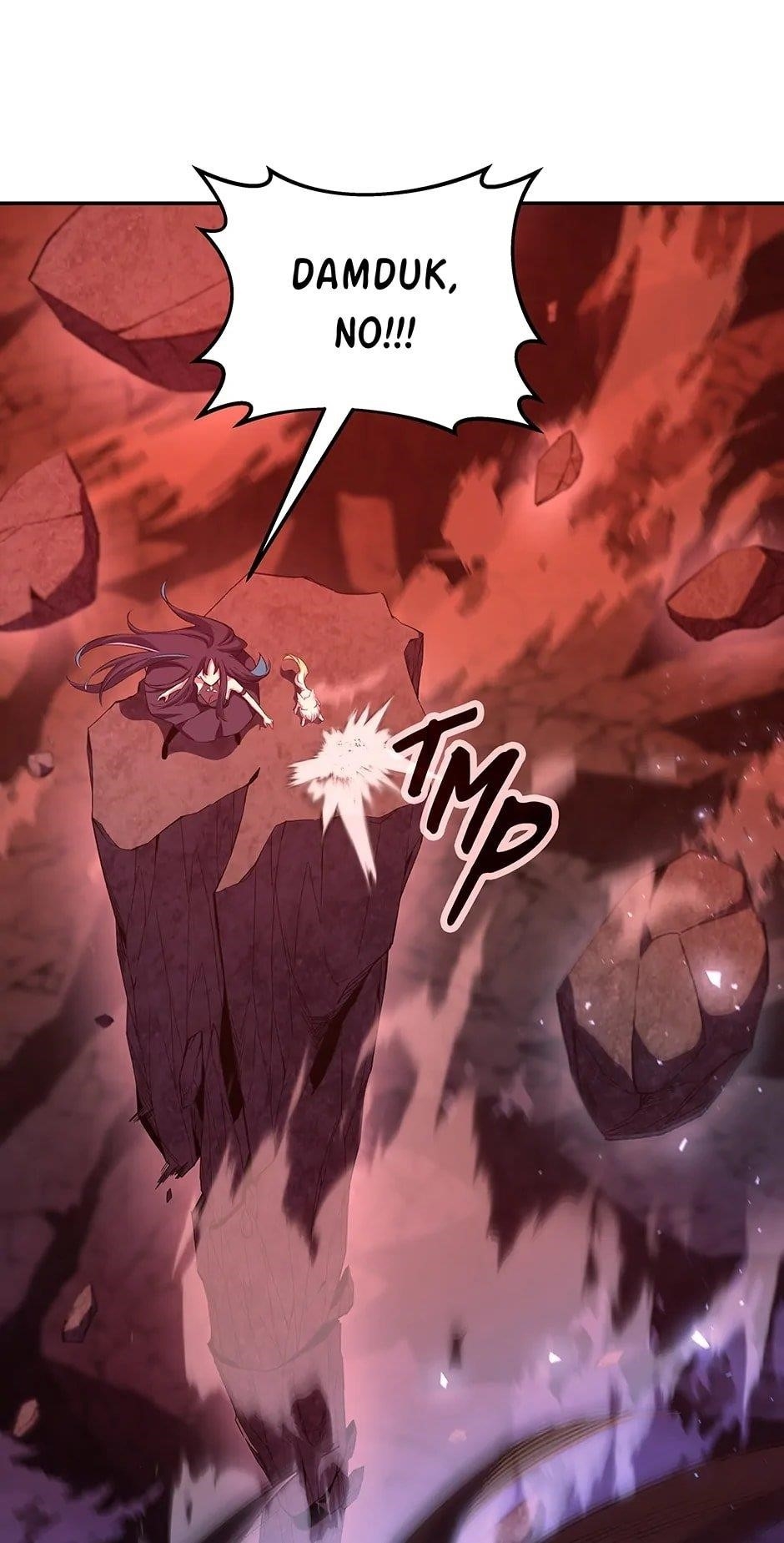 I Became A Part Time Employee For Gods Chapter 100 - Page 113
