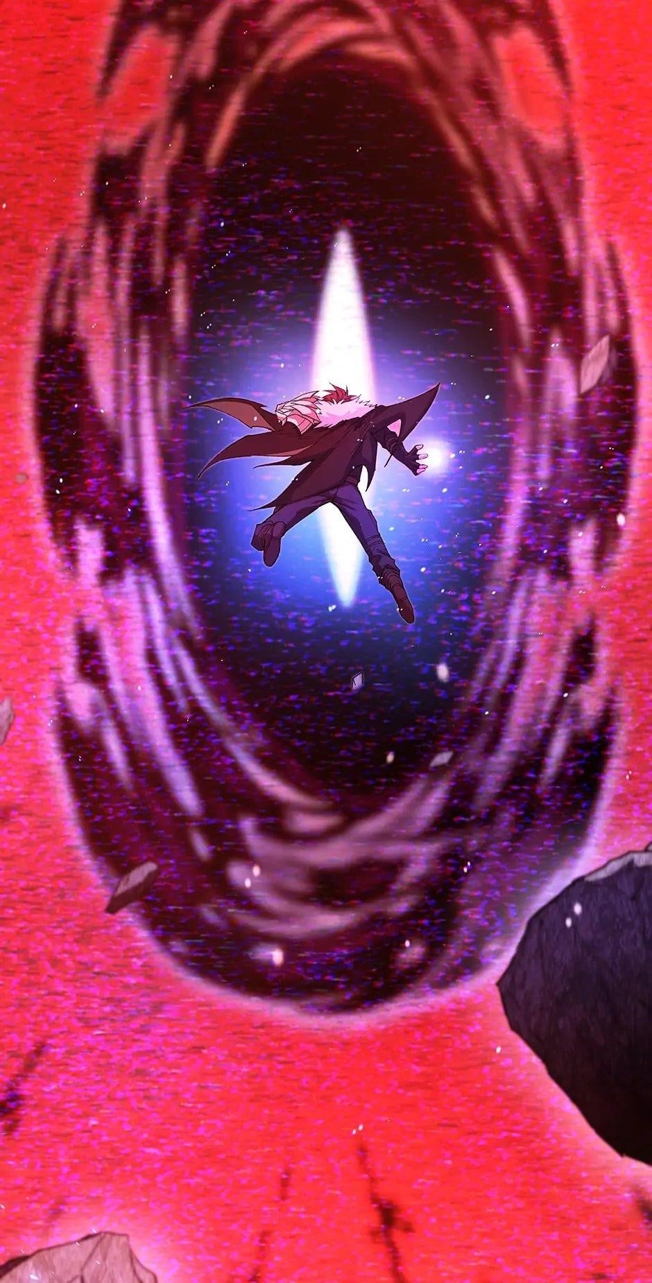 I Became A Part Time Employee For Gods Chapter 100 - Page 117