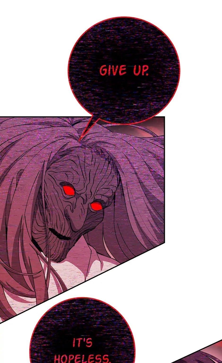I Became A Part Time Employee For Gods Chapter 100 - Page 32