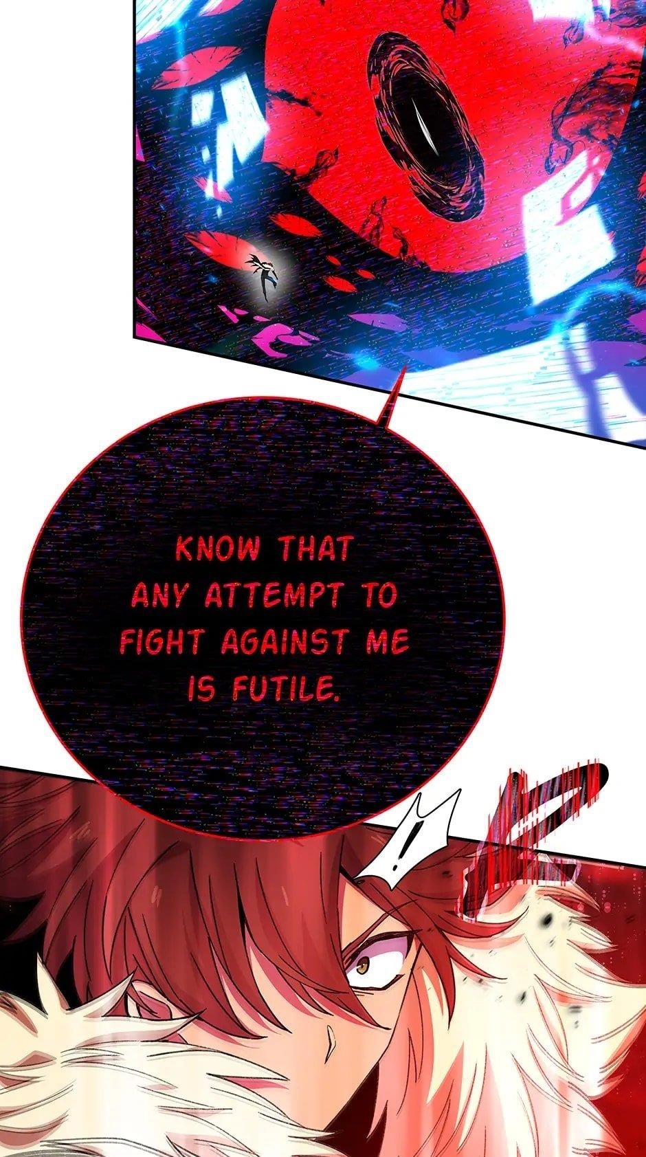 I Became A Part Time Employee For Gods Chapter 100 - Page 67