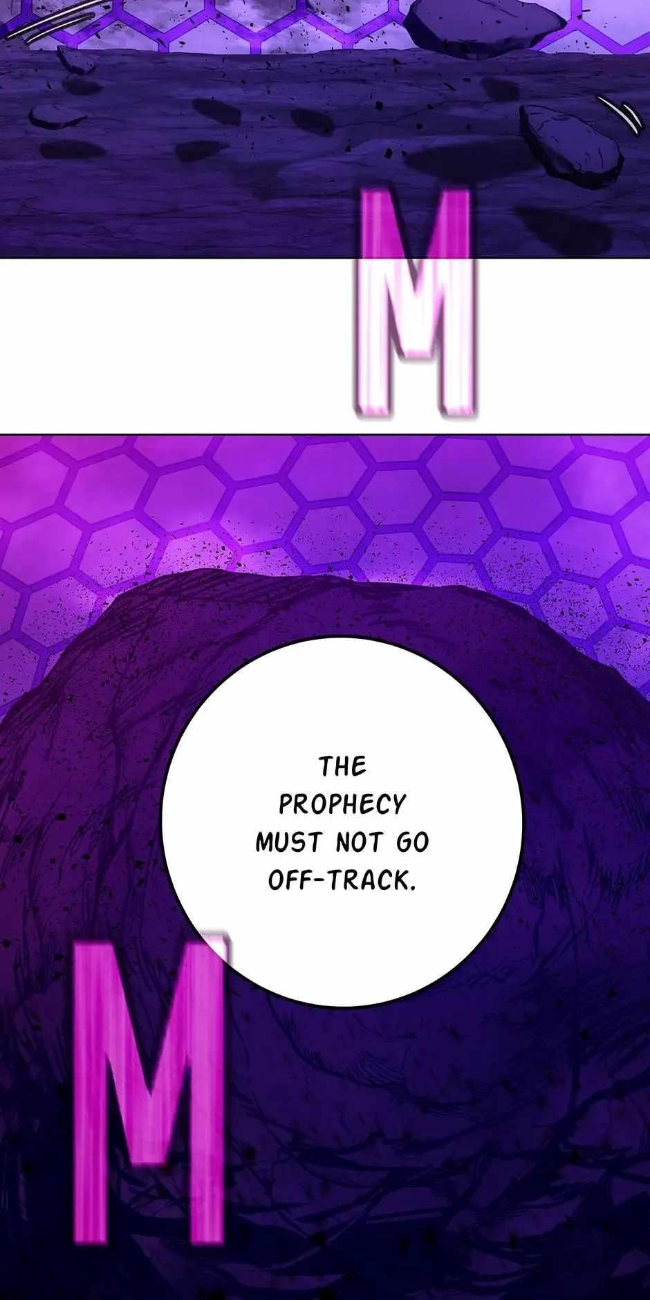 I Became A Part Time Employee For Gods Chapter 75 - Page 77