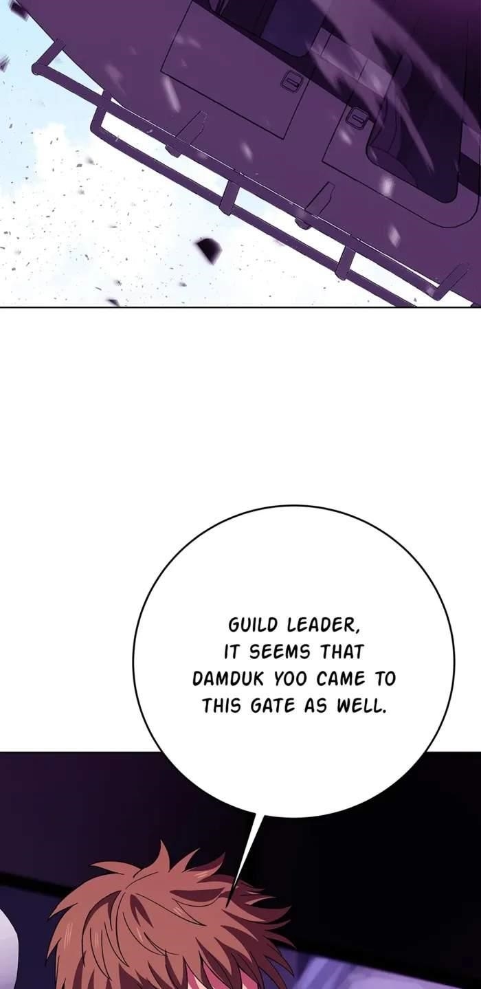 I Became A Part Time Employee For Gods Chapter 77 - Page 23