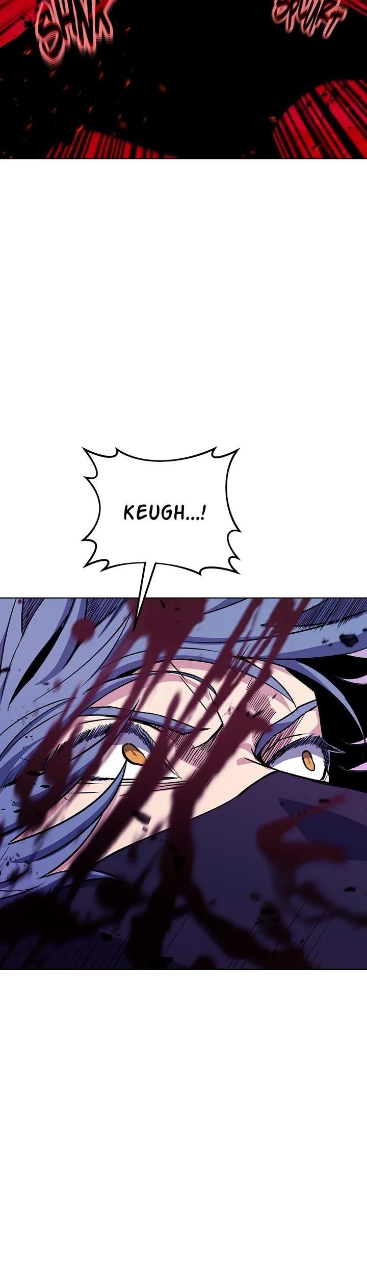 I Became A Part Time Employee For Gods Chapter 90 - Page 24