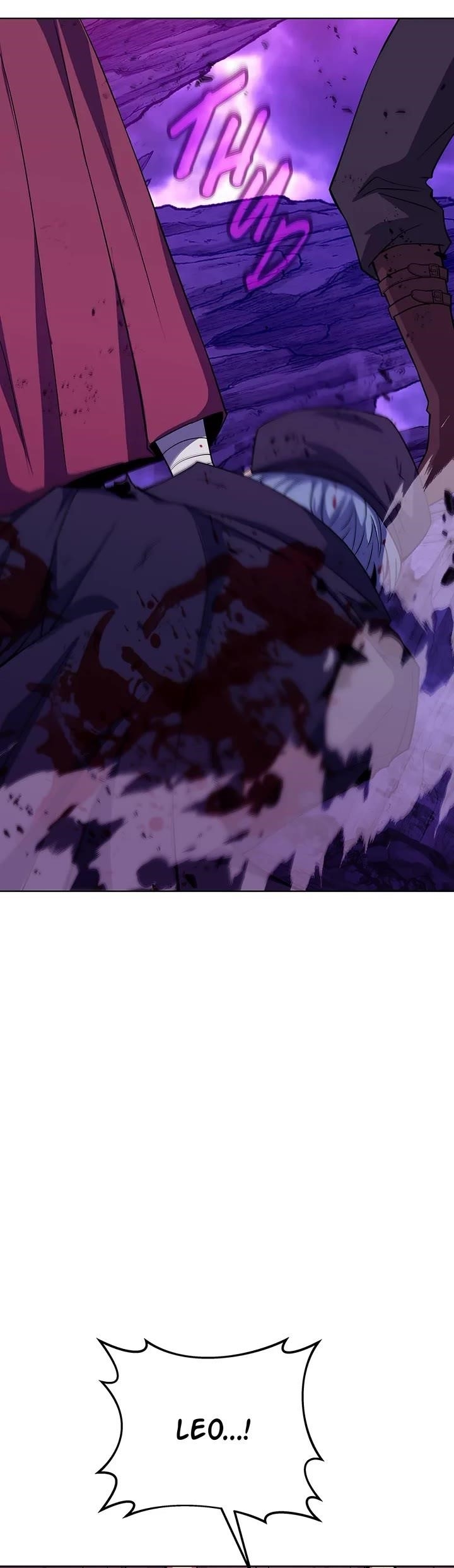 I Became A Part Time Employee For Gods Chapter 90 - Page 25