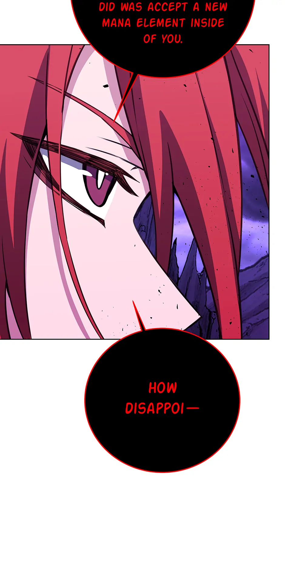 I Became A Part Time Employee For Gods Chapter 93 - Page 26