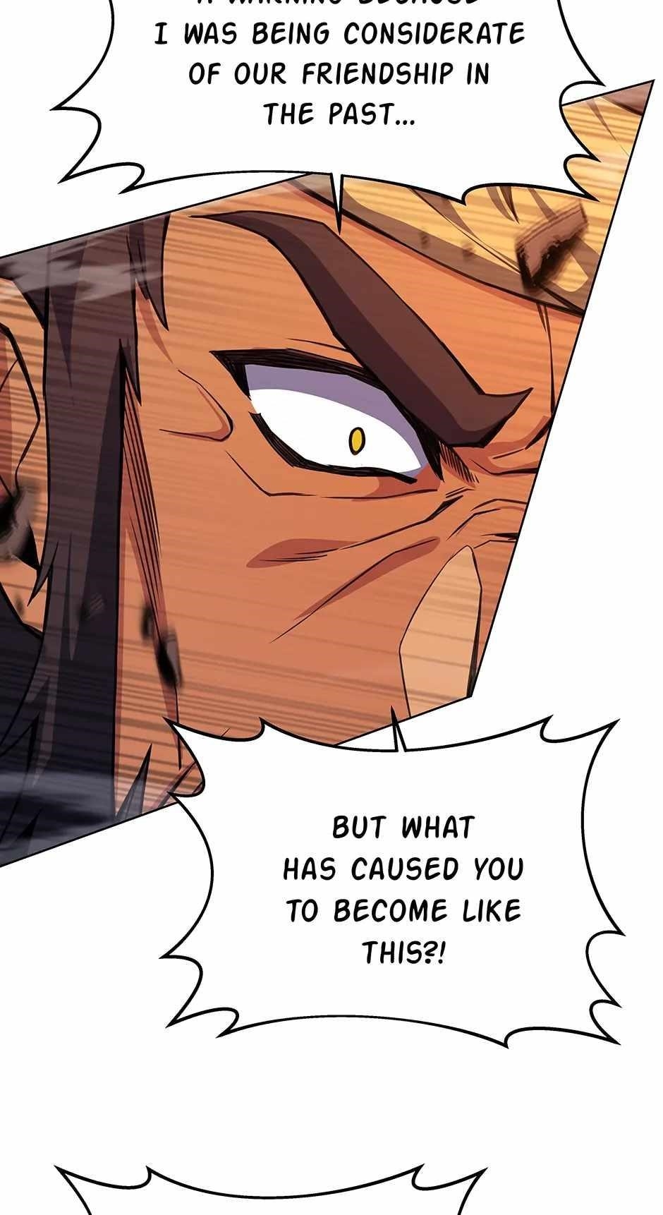 I Became A Part Time Employee For Gods Chapter 94 - Page 17