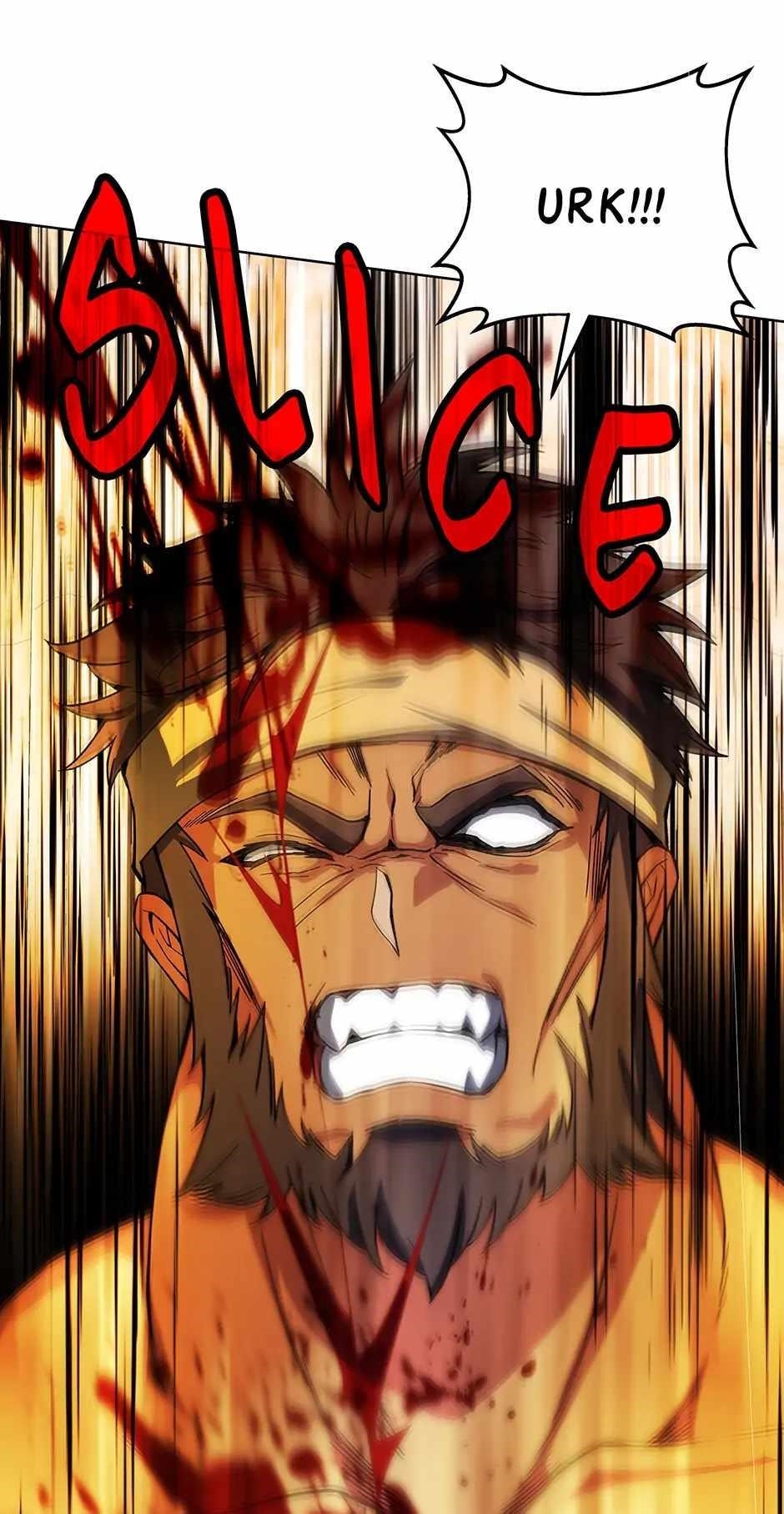 I Became A Part Time Employee For Gods Chapter 94 - Page 49
