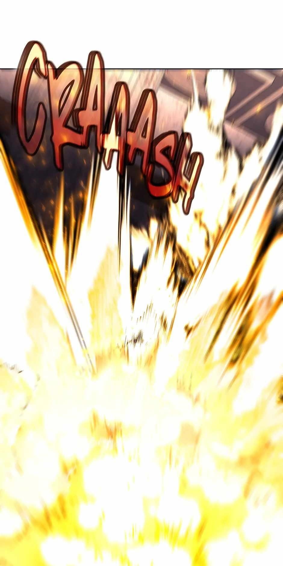 I Became A Part Time Employee For Gods Chapter 94 - Page 55