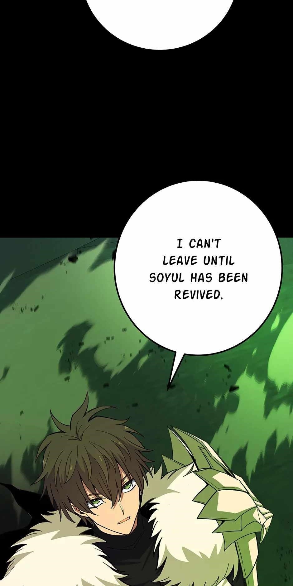 I Became A Part Time Employee For Gods Chapter 94 - Page 92