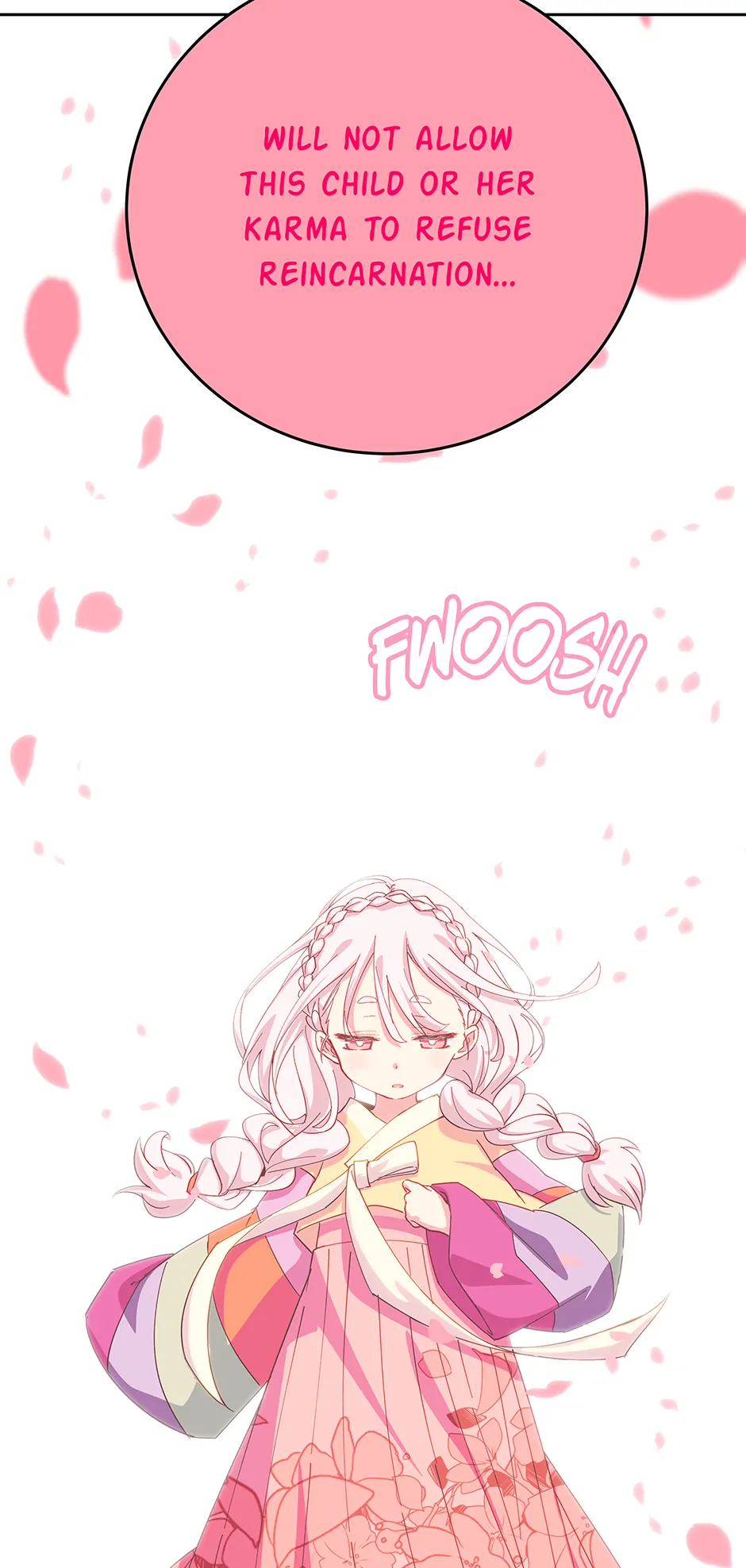 I Became A Part Time Employee For Gods Chapter 96 - Page 20
