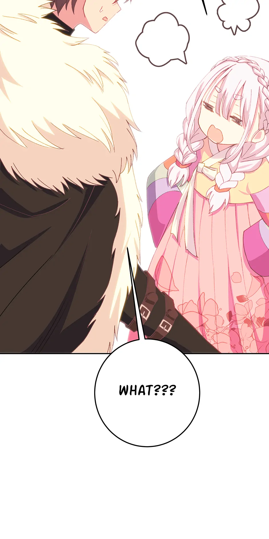 I Became A Part Time Employee For Gods Chapter 96 - Page 32