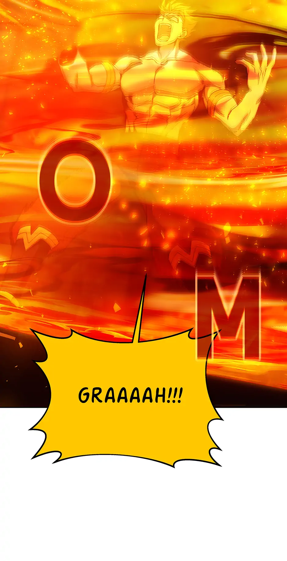 I Became A Part Time Employee For Gods Chapter 97 - Page 37