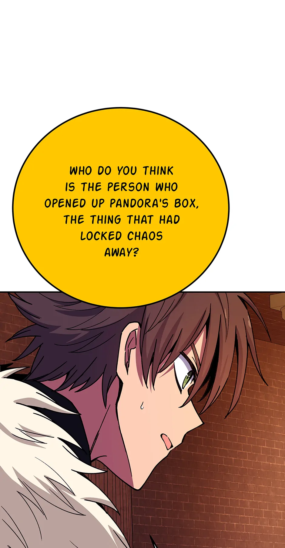 I Became A Part Time Employee For Gods Chapter 97 - Page 81