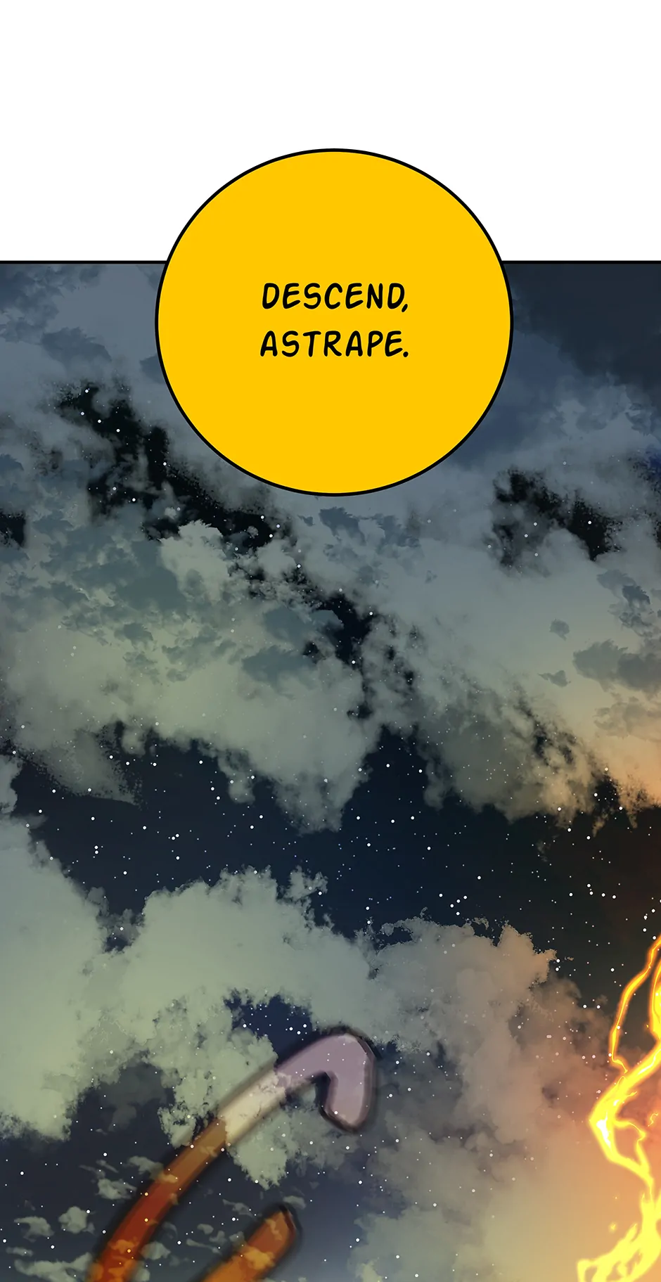 I Became A Part Time Employee For Gods Chapter 97 - Page 85