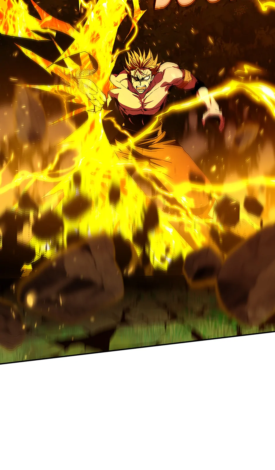I Became A Part Time Employee For Gods Chapter 98 - Page 63