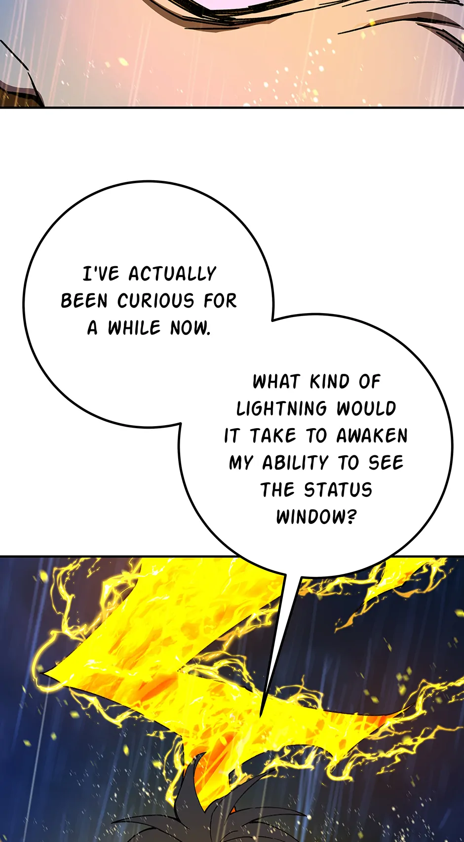 I Became A Part Time Employee For Gods Chapter 98 - Page 91