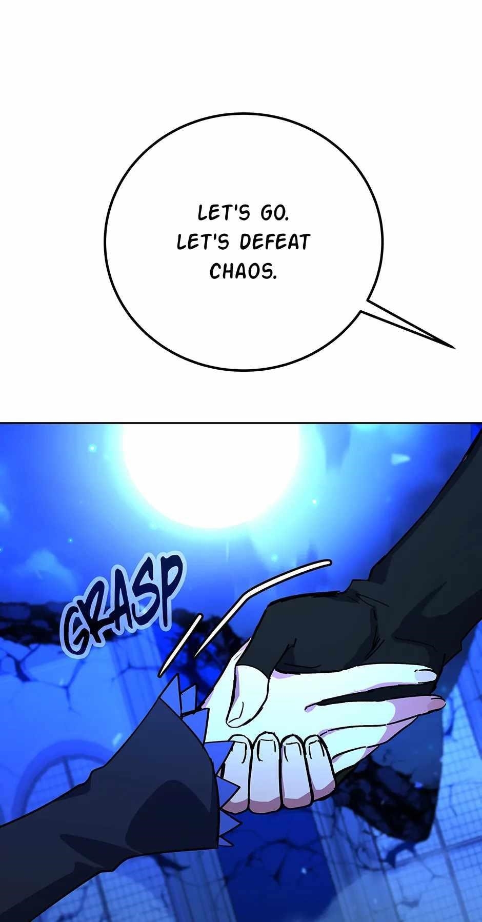 I Became A Part Time Employee For Gods Chapter 99 - Page 112