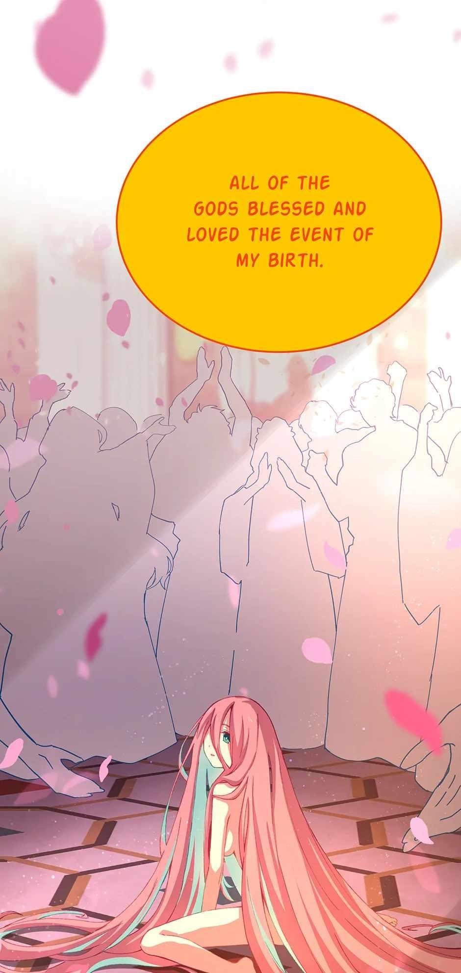 I Became A Part Time Employee For Gods Chapter 99 - Page 3