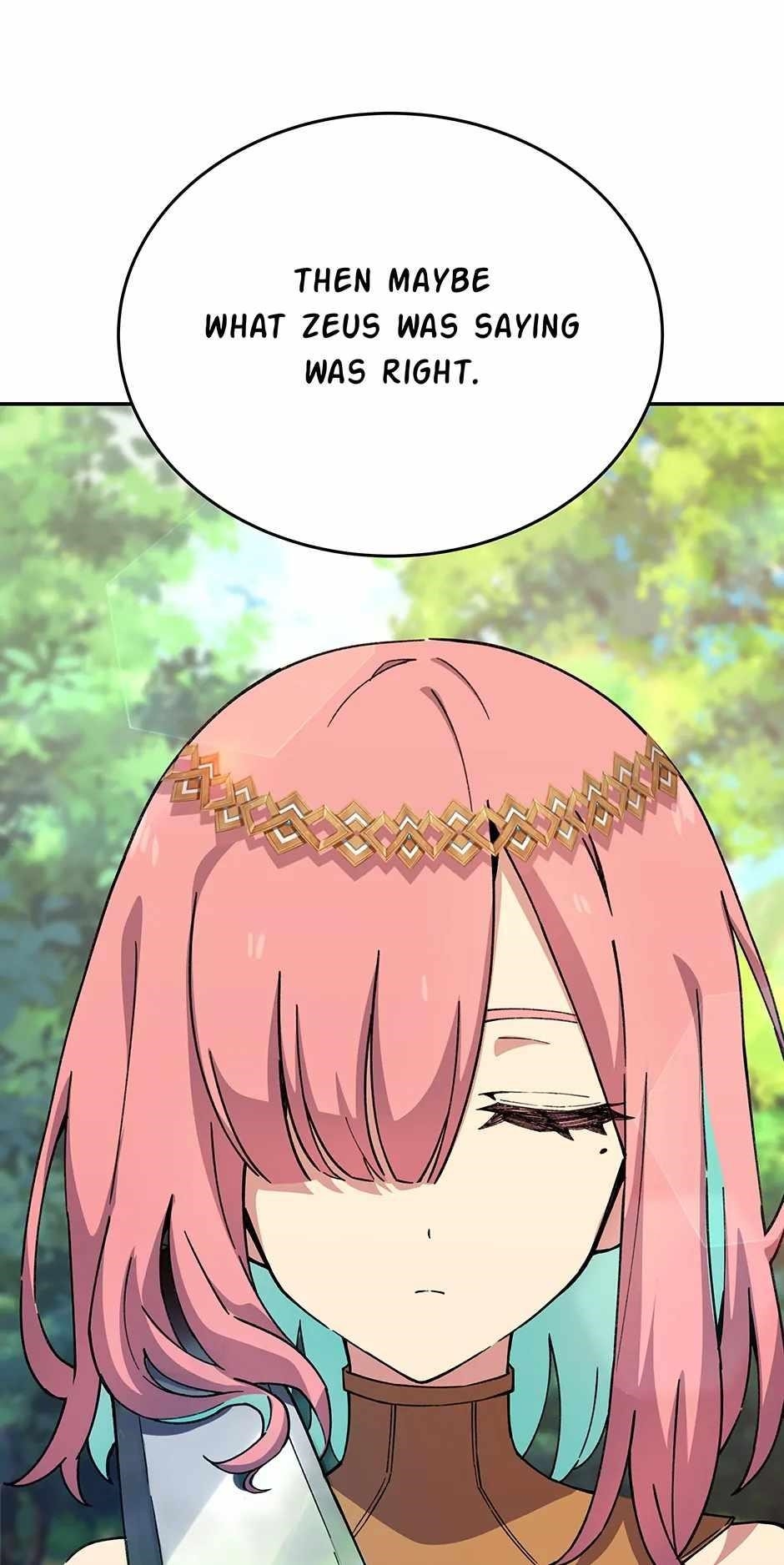 I Became A Part Time Employee For Gods Chapter 99 - Page 32