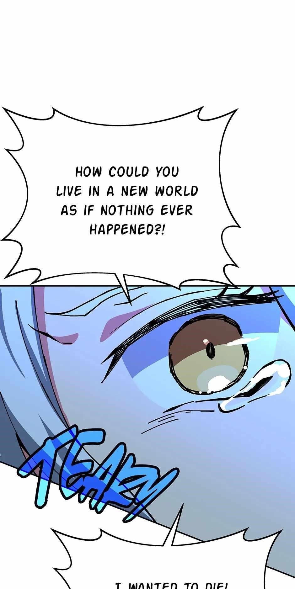 I Became A Part Time Employee For Gods Chapter 99 - Page 87