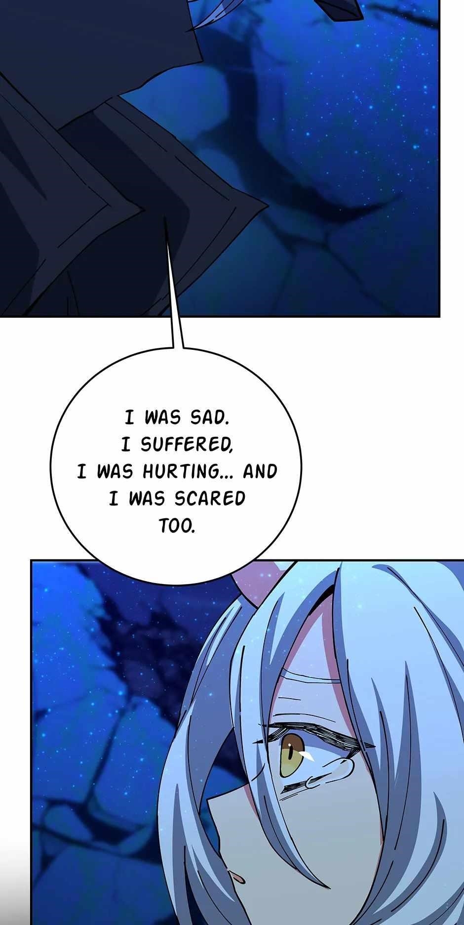 I Became A Part Time Employee For Gods Chapter 99 - Page 96