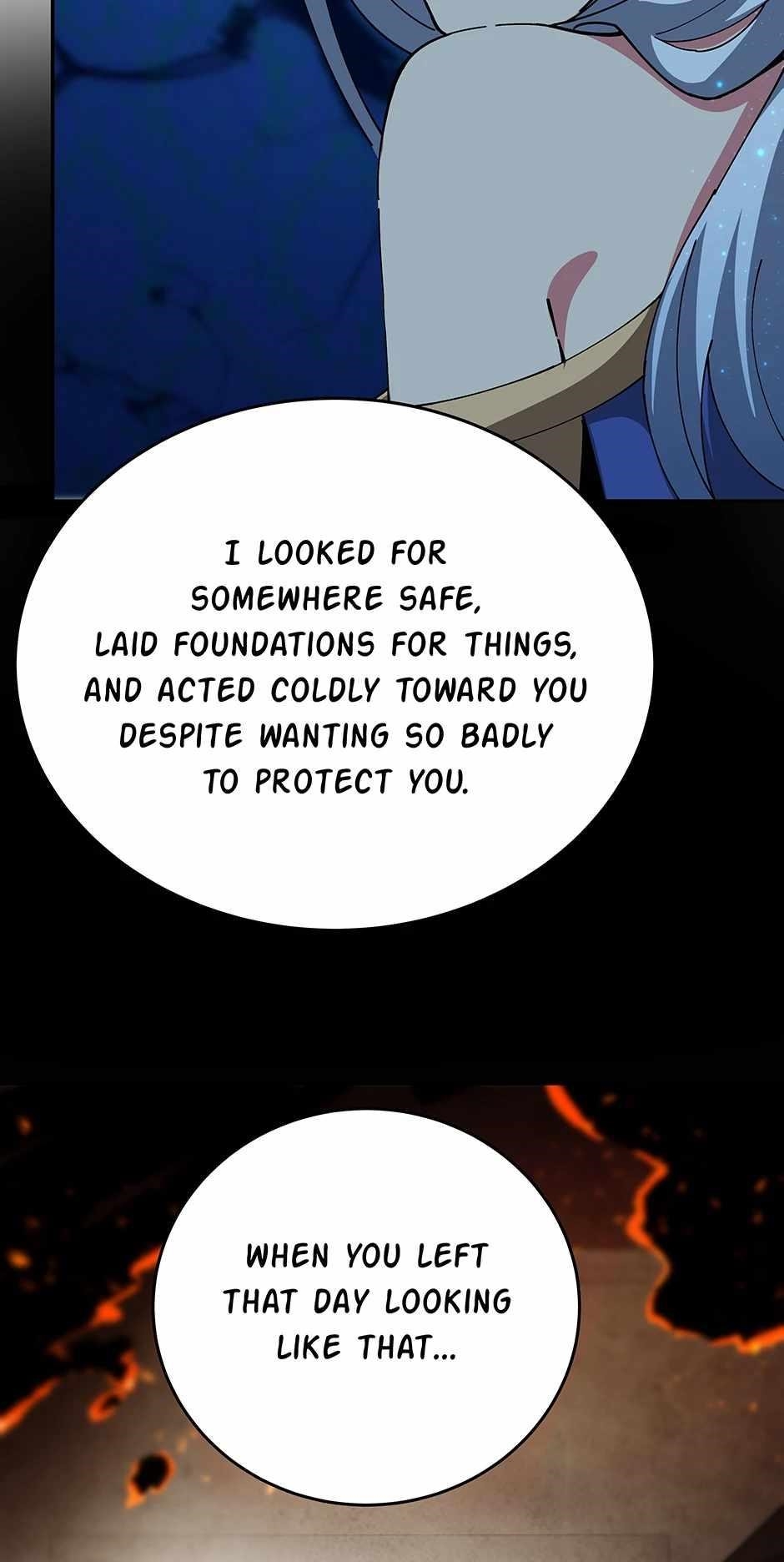I Became A Part Time Employee For Gods Chapter 99 - Page 97