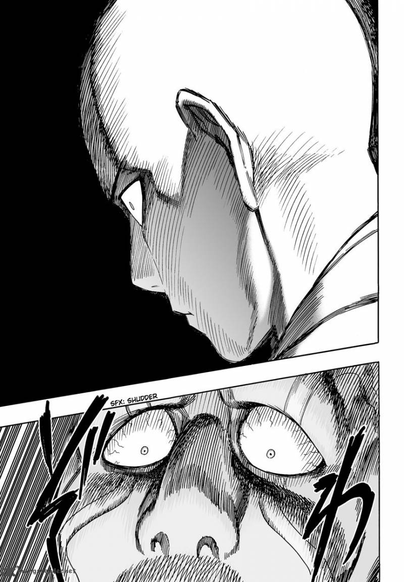 One Punch Man, onepunchman Chapter 10 - Page 27