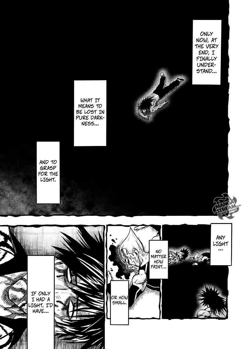 One Punch Man, onepunchman Chapter 122 - Page 16