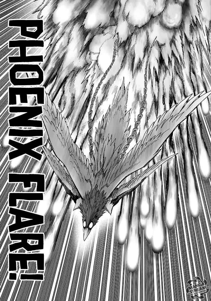 One Punch Man, onepunchman Chapter 149 - Page 6