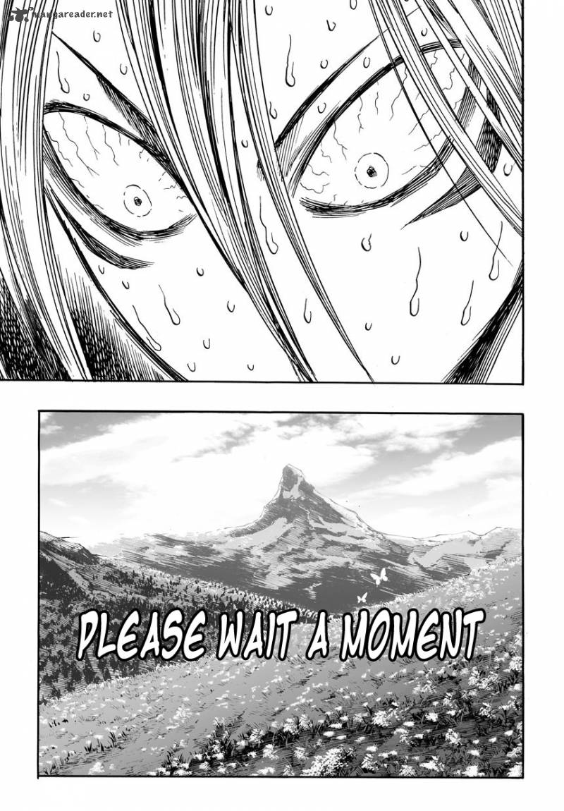 One Punch Man, onepunchman Chapter 15 - Page 16