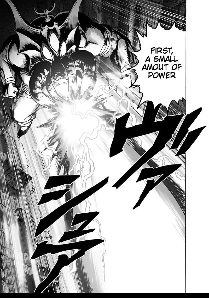 One Punch Man, onepunchman Chapter 156 - Page 9