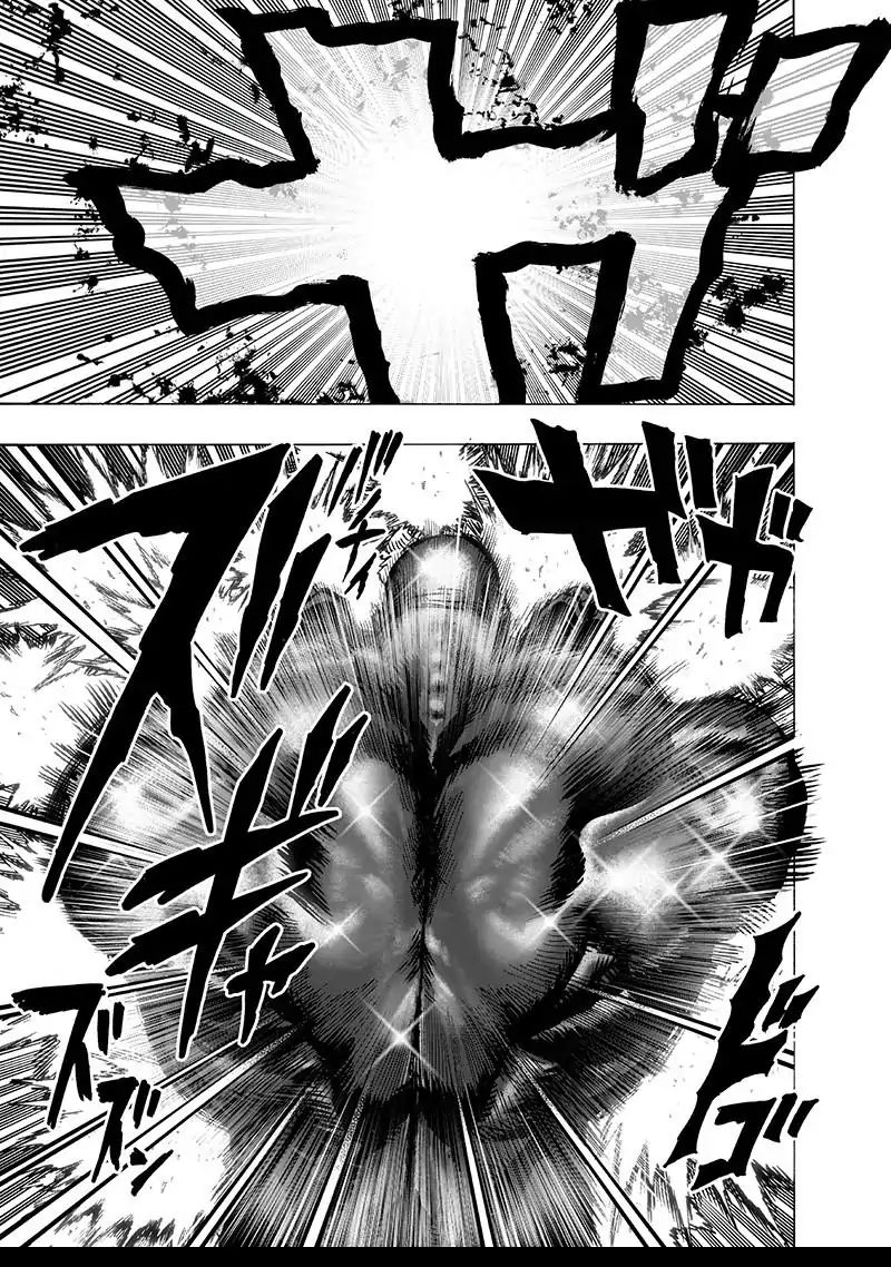 One Punch Man, onepunchman Chapter 157 - Page 3