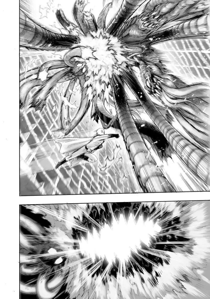 One Punch Man, onepunchman Chapter 159 - Page 30