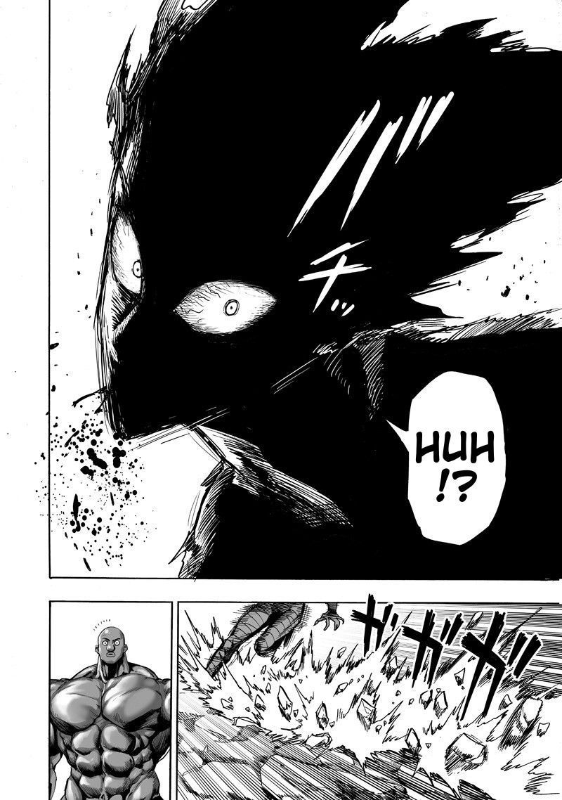 One Punch Man, onepunchman Chapter 180 - Page 7