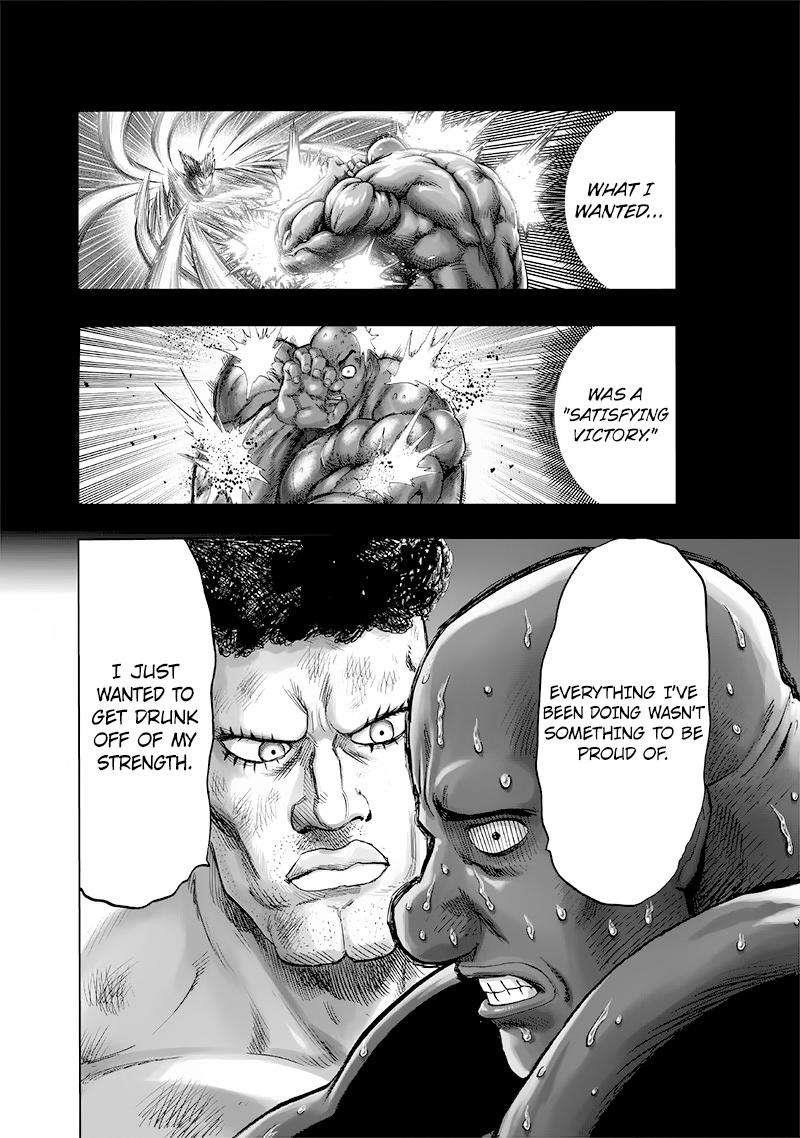 One Punch Man, onepunchman Chapter 191 - Page 15