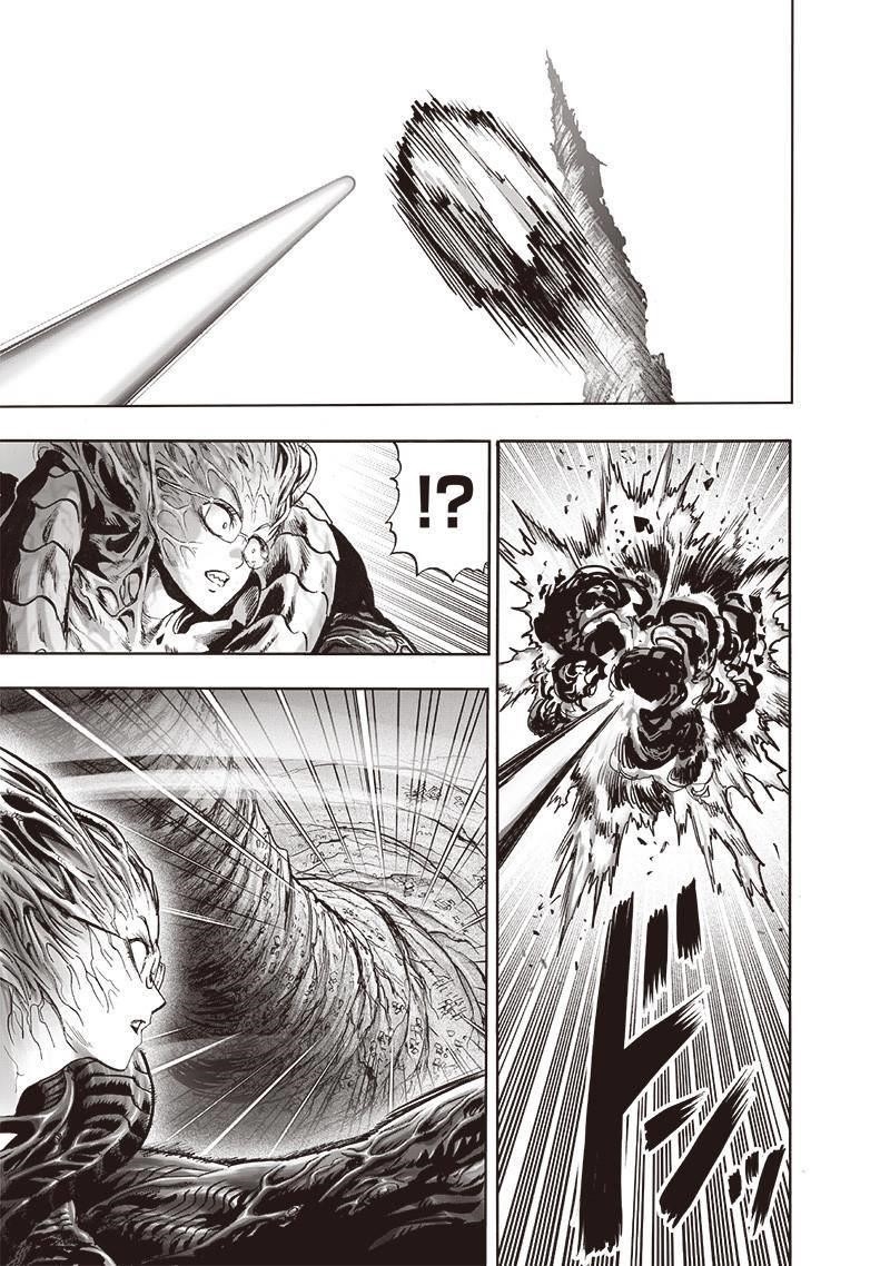 One Punch Man, onepunchman Chapter 193 - Page 5