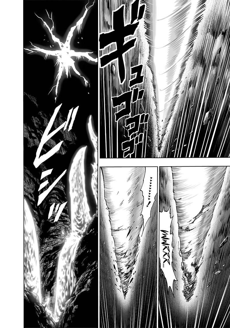 One Punch Man, onepunchman Chapter 194 - Page 26