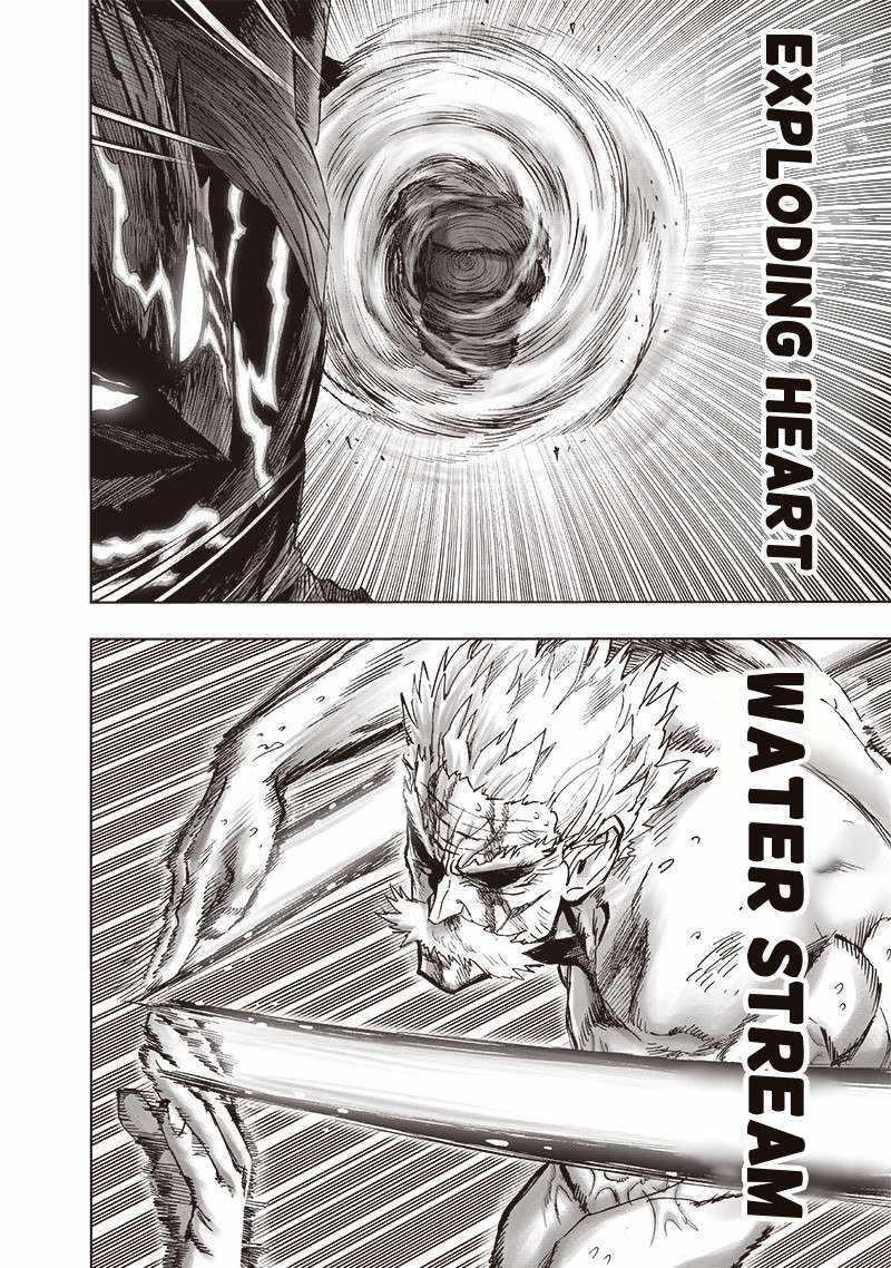 One Punch Man, onepunchman Chapter 209 - Page 2