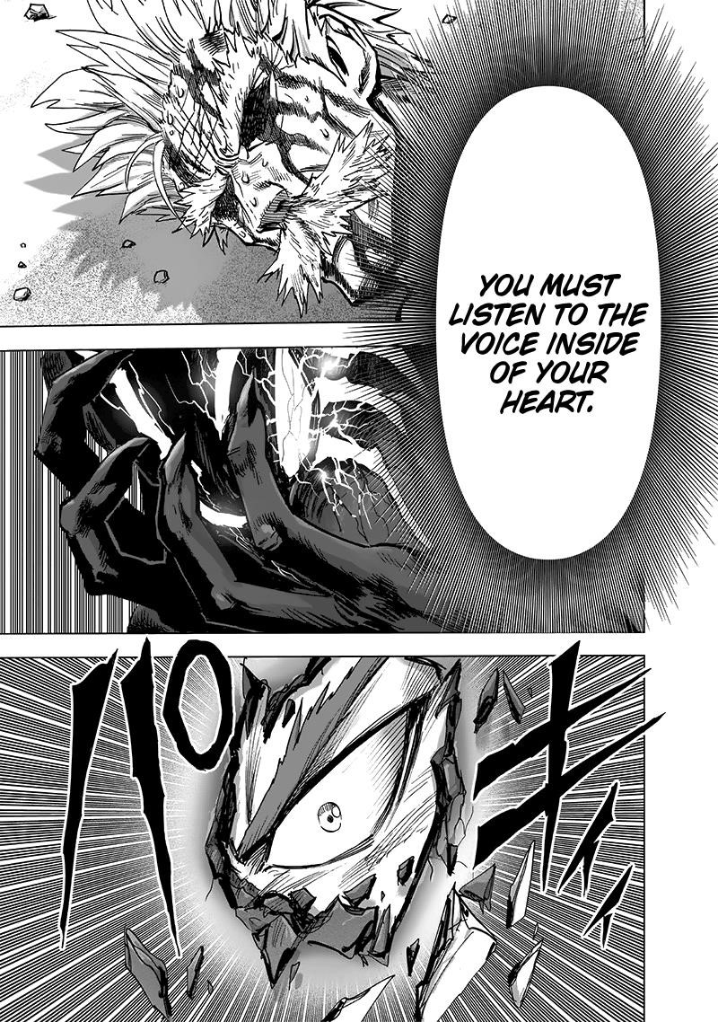 One Punch Man, onepunchman Chapter 210 - Page 15