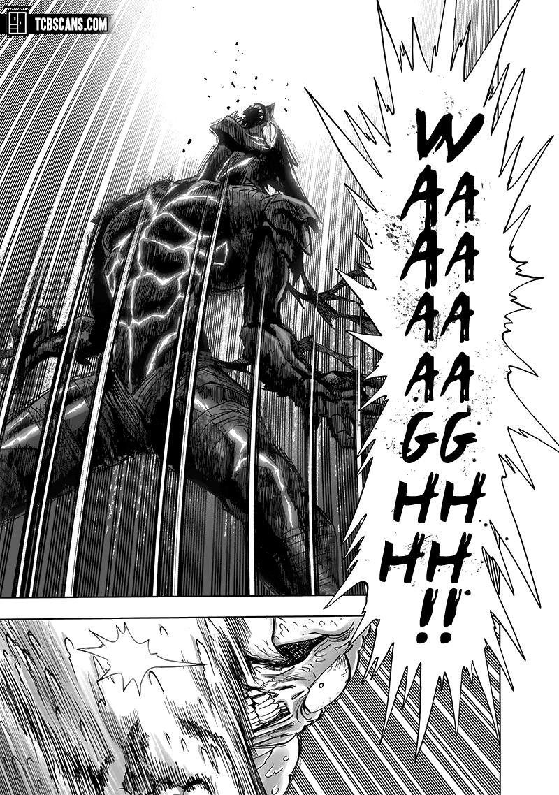 One Punch Man, onepunchman Chapter 210 - Page 17