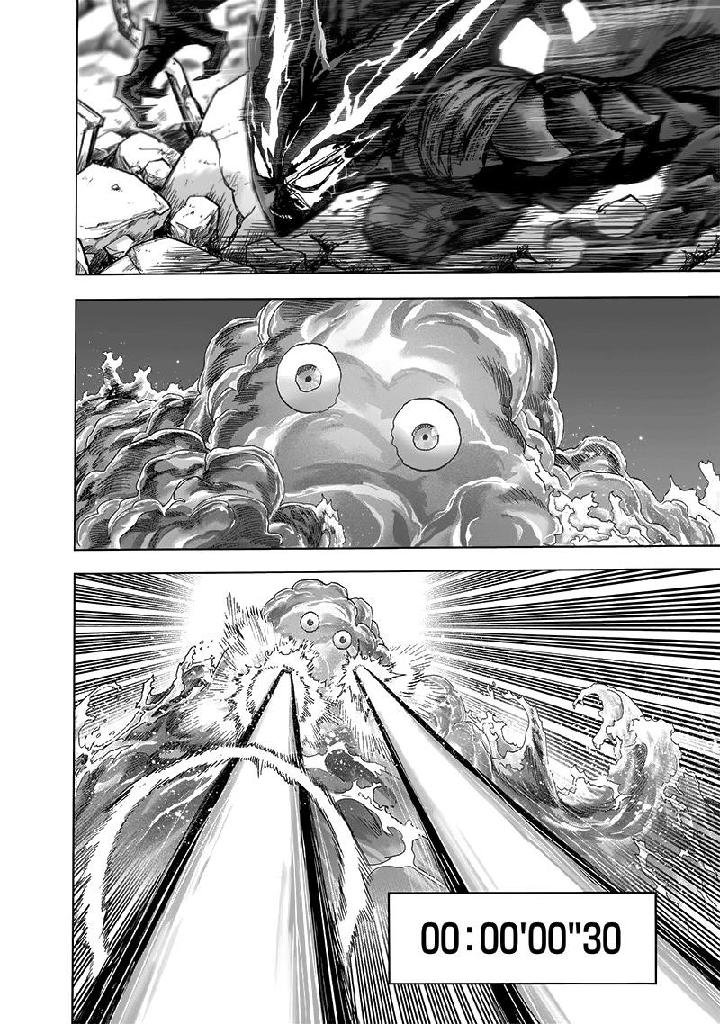 One Punch Man, onepunchman Chapter 210 - Page 23