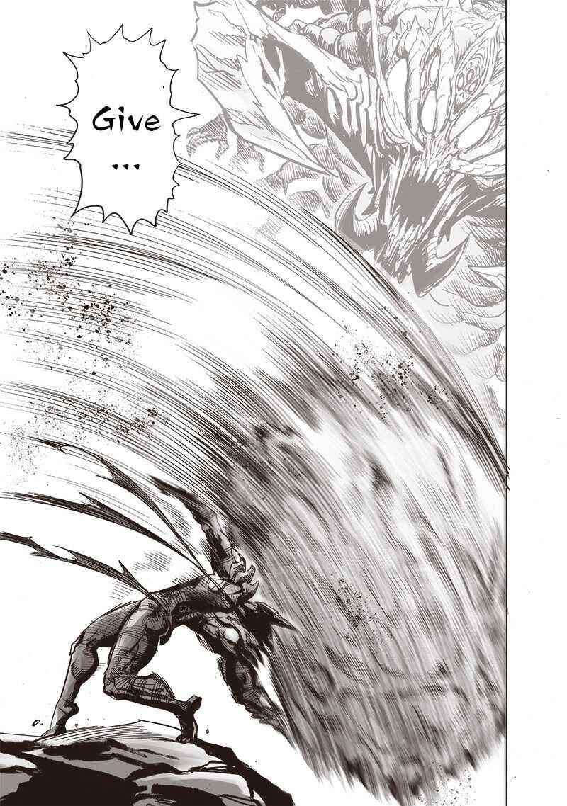 One Punch Man, onepunchman Chapter 216 - Page 39