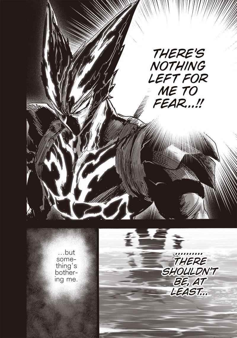 One Punch Man, onepunchman Chapter 219 - Page 3