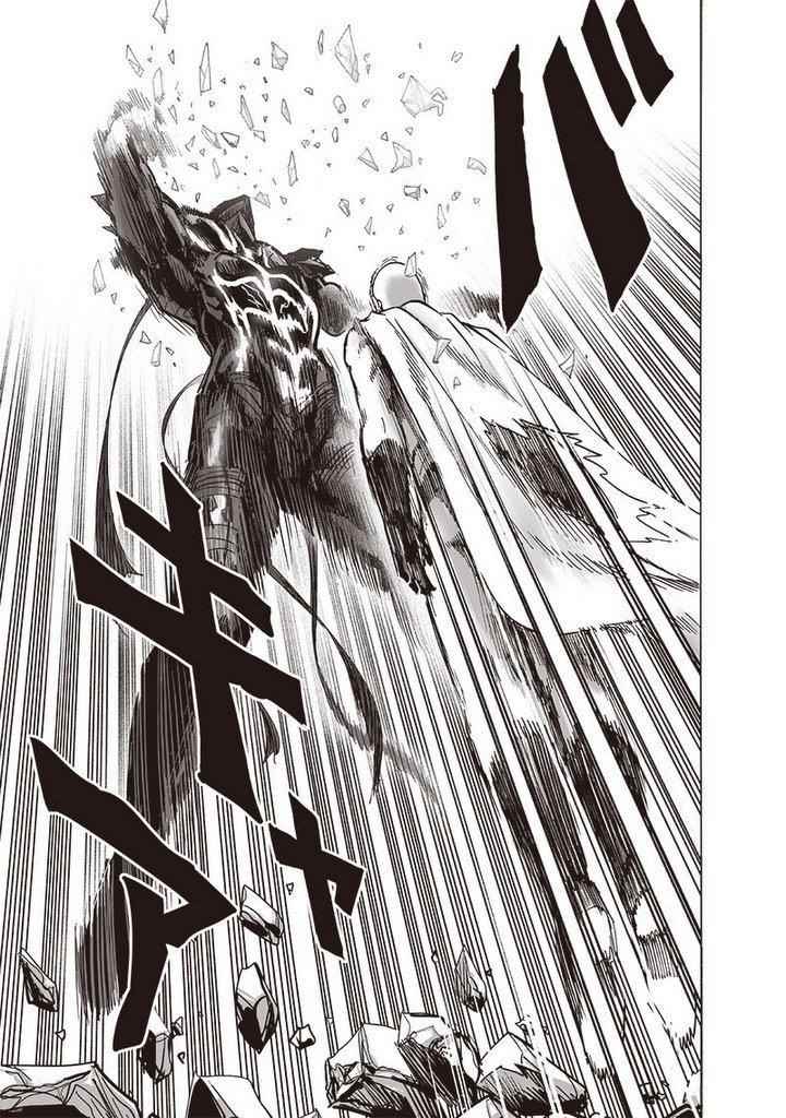 One Punch Man, onepunchman Chapter 220 - Page 14