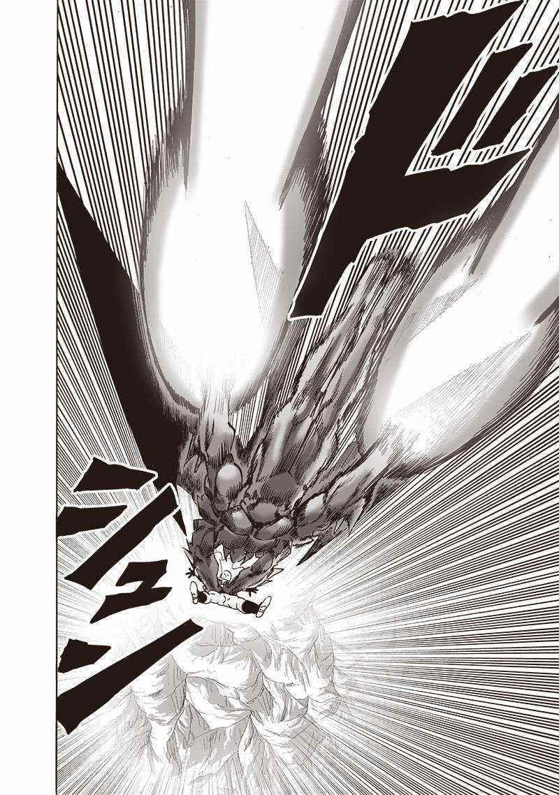 One Punch Man, onepunchman Chapter 222 - Page 8