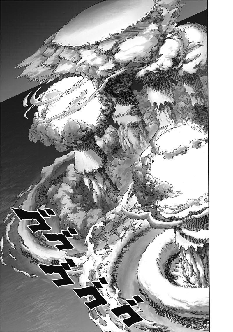 One Punch Man, onepunchman Chapter 223 - Page 10