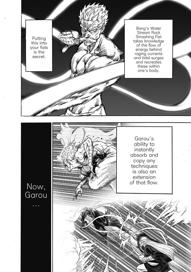 One Punch Man, onepunchman Chapter 223 - Page 2