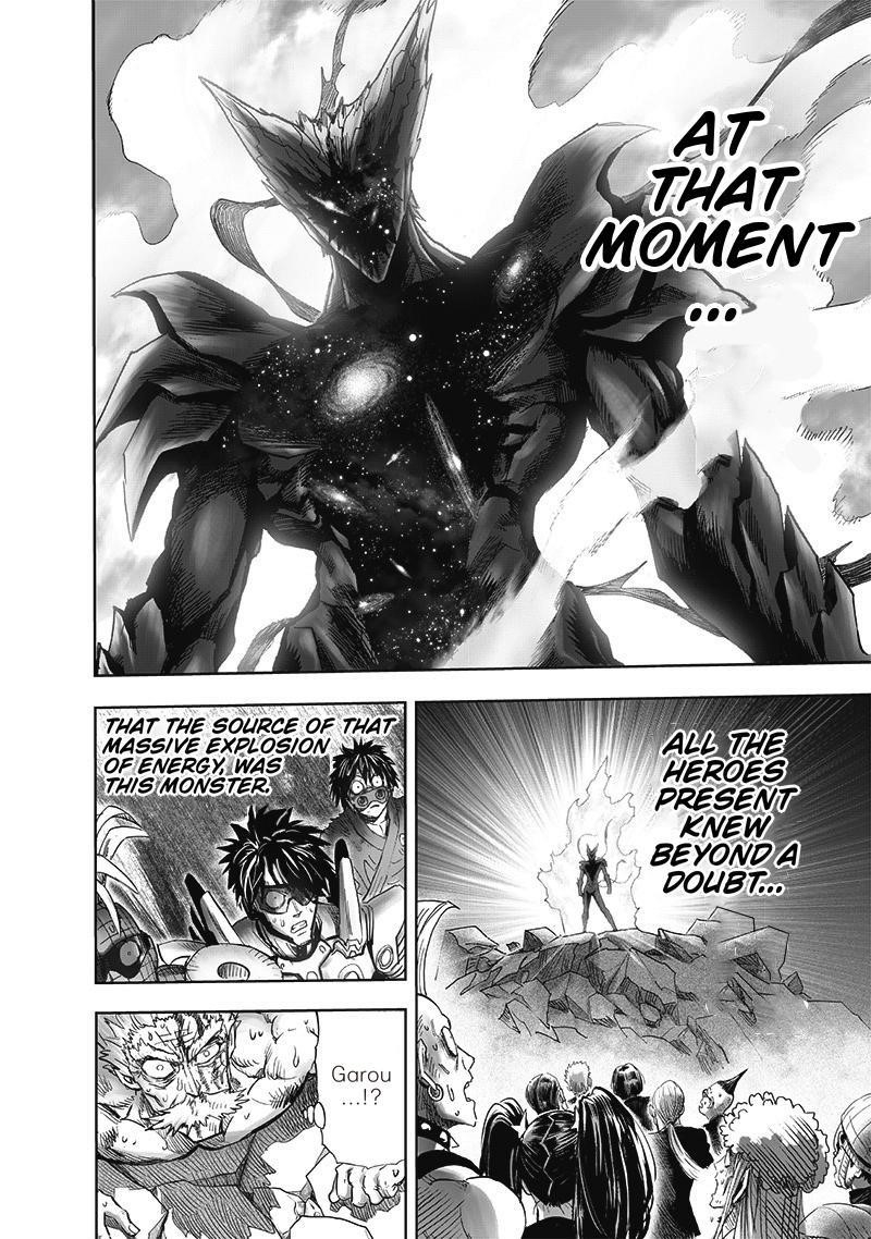 One Punch Man, onepunchman Chapter 223 - Page 30