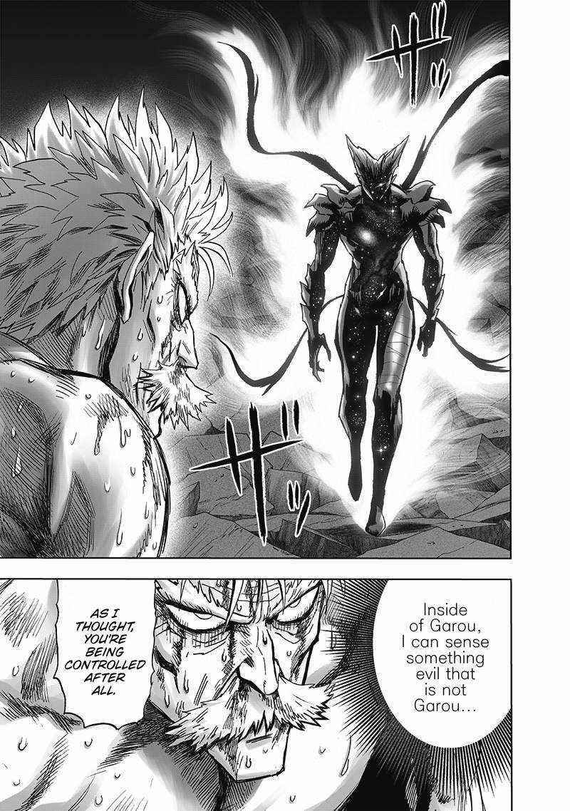 One Punch Man, onepunchman Chapter 224 - Page 3